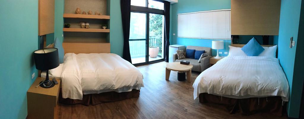 Great Nature Villa Чичи Экстерьер фото